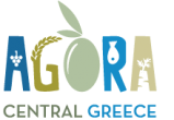 Agora Central Greece