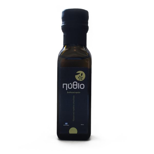 Pythio Olive Oil 100ml