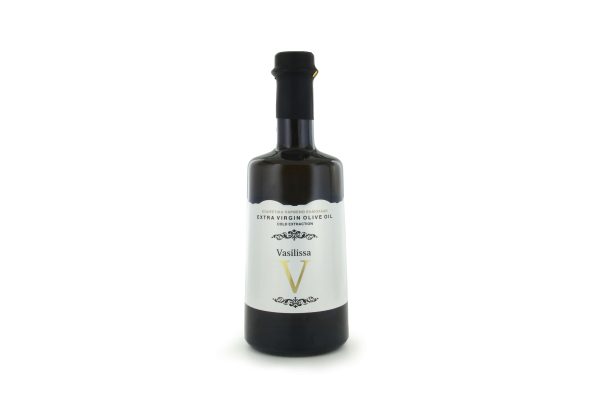 Vasilissa Extra Virgin Olive Oil