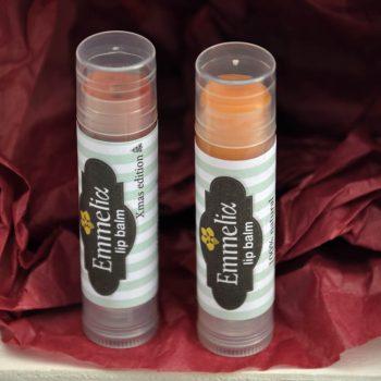 Lip balm Emmelia