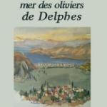 Mer des oliviers de Delphes