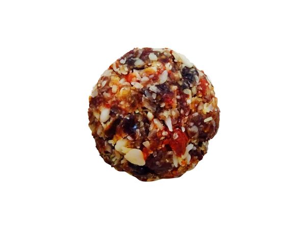 Antioxidant Handmade healthy bites (45g) - Image 2