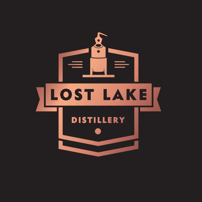 Lost Lake Distillery