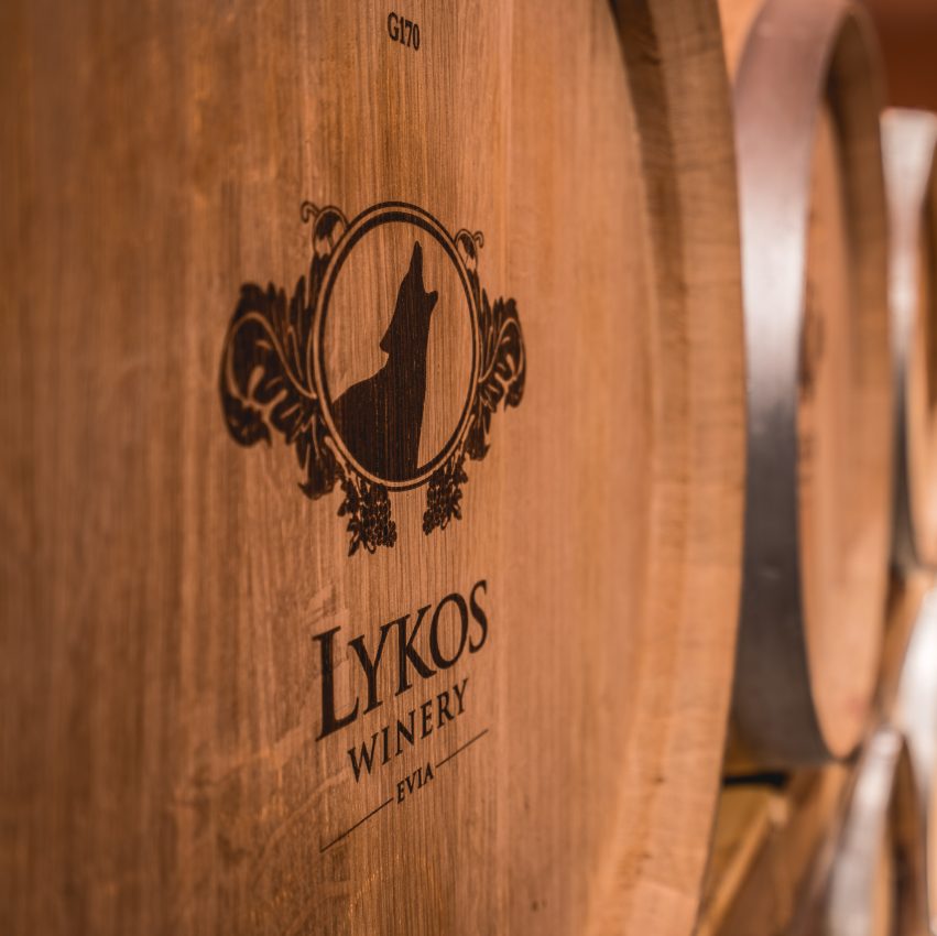 Lykos Winery