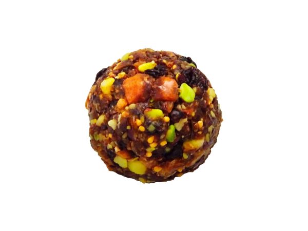 Mediterranean Handmade healthy bites (45g) - Image 2