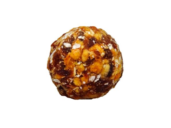 Apple-Cinnamon Handmade healthy bites (45g) - Image 2