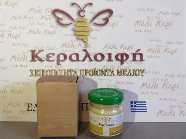 ΚΕΡΑΛΟΙΦΗ ΓΙΑ ΠΑΝΑΔΕΣ