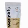 ΑΛΕΥΡΙ ΚΑΡΥΔΙΟΥ από ωμό καρπό, Doypack, 250g-500g - Image 2