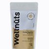 ΑΛΕΥΡΙ ΚΑΡΥΔΙΟΥ από ωμό καρπό, Doypack, 250g-500g